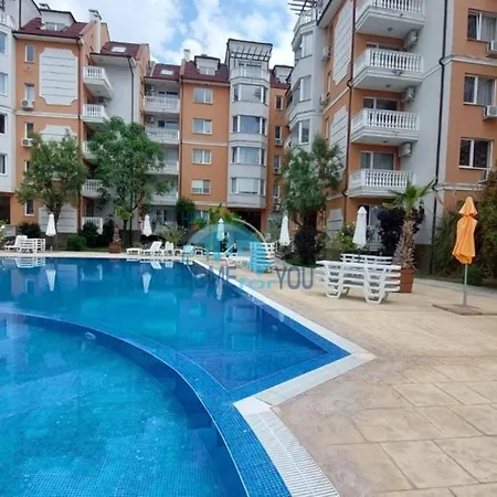 Sea Diamond With 1 Bedroom *