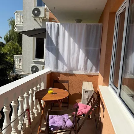 Διαμέρισμα Sea Diamond With 1 Bedroom