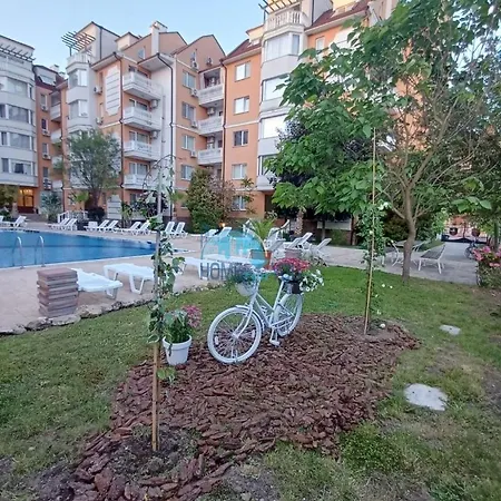 Sea Diamond With 1 Bedroom *