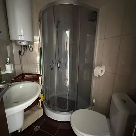 Sea Diamond With 1 Bedroom Апартамент