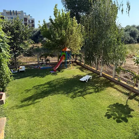 Sea Diamond With 1 Bedroom *